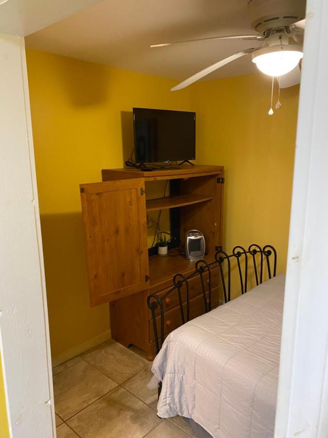 ניו אורלינס Comfortable Crash Pad מראה חיצוני תמונה